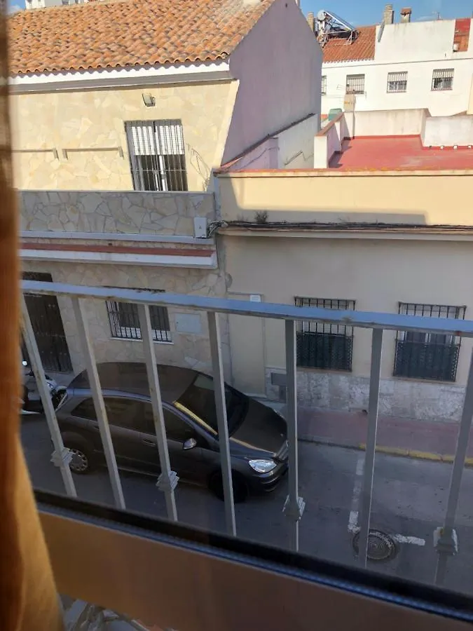 شقة Loft 2 Nuevo ,Segundo Piso Sin Ascensor La Línea de la Concepción