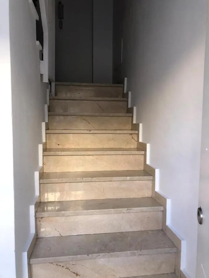 شقة Loft 2 Nuevo ,Segundo Piso Sin Ascensor La Línea de la Concepción
