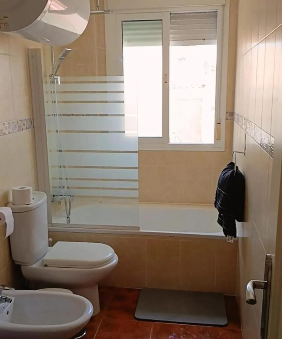 شقة Loft 2 Nuevo ,Segundo Piso Sin Ascensor La Línea de la Concepción