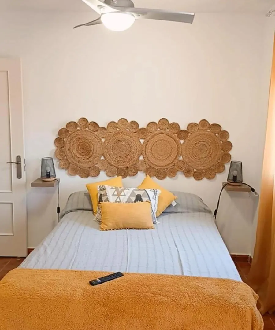 شقة Loft 2 Nuevo ,Segundo Piso Sin Ascensor La Línea de la Concepción 0*,  إسبانيا